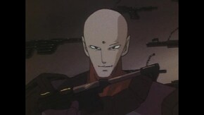 #8 対決!黒い稲妻(PART‐1)