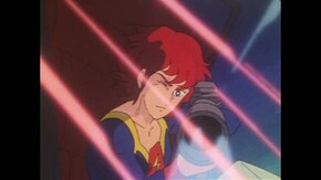 #11 Dr.マンディ絶対絶命?!