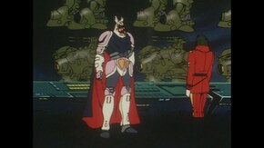 #47 クライム恐怖の大進撃