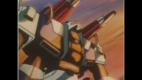 後半クールオープニング