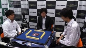 #1~#4(予選A1~4)