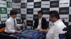 #7 予選B卓 3回戦
