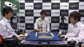 #13~#16(決勝戦1~4)