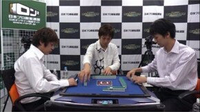 #14 決勝 2回戦