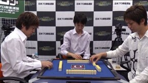 #15 決勝 3回戦