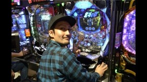 #3 セリーVS松本樹前半戦