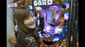 #7 宇田川ひとみvsマコト 前半戦