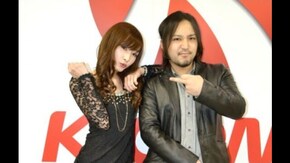 #8 宇田川ひとみvsマコト 後半戦