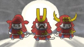 #7 戦上手、真田幸村!~迷走!?編~