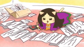 #8 平安絵巻、紫式部!