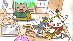 #15 戦上手、真田幸村!?大坂の陣編?