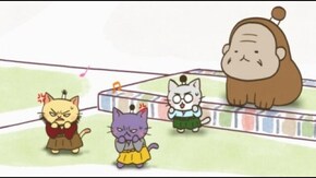 #29 正直すぎ、石田三成!