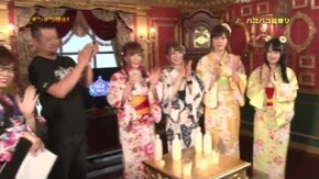 #202 バコバコTV流夏祭り