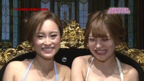 #263 揉まれているのどっち