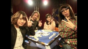 予選第1戦