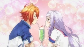 第4話 アテンションプリーズ! CAと空に遊べ?