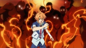 第9話 大冒険! JUNとメアリーは密林の奥に幻の古代黄金文明を発見したのか!?