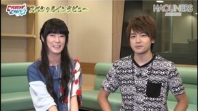 チーティングクラフト 出演声優スペシャルインタビュー