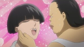 第7話 英雄七日「あっちの世界の住人」