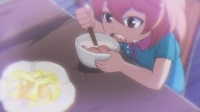 第9話 英雄九日「君がしてくれるなら俺は今すぐパンツを脱ぐ!」