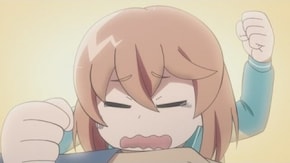 第10話 英雄十日「お笑い控えめ、塩分控えめ」