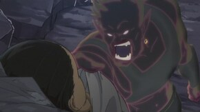 第11話 英雄十一日「私は負け犬です。死なせて下さい」