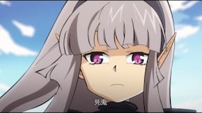 第12話 英雄十二日「パパ、そばにいて!」