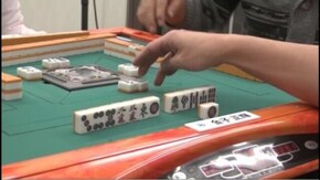 No.20 決勝2回戦