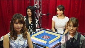 #2 ~前期リーグ戦~ 第二回戦 半荘戦