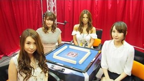 #5 ~前期リーグ戦~ 第五回戦 半荘戦