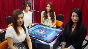 #7 ~前期リーグ戦~ 決勝 第一回戦 半荘戦