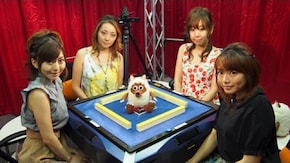 #13 ~後期リーグ戦~ 第五回戦 半荘戦