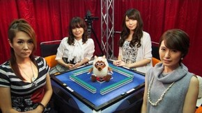 #14 ~後期リーグ戦~ 第六回戦 半荘戦