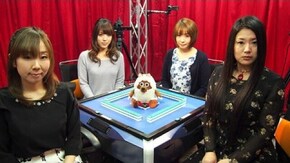 #20 ~CLIMAX~ 第四回戦 半荘戦(準決勝1回戦)