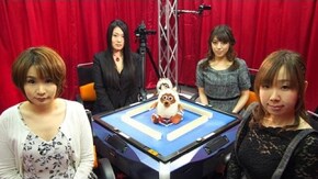 #21 ~CLIMAX~ 第五回戦 半荘戦(準決勝2回戦)