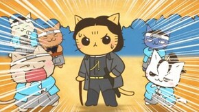 #41 新選組!~大混乱編~