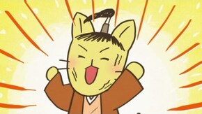 #42 超絶マルチクリエイターキャット、平賀源内!