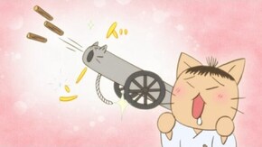 #44 はみだし先生、吉田松陰!