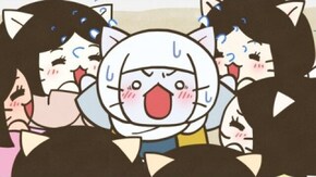 #45 みんな大好き、上杉謙信!〜最強にかわいい龍編〜