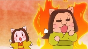 #61 春日局は燃えている!