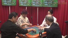 No.20 決勝2回戦