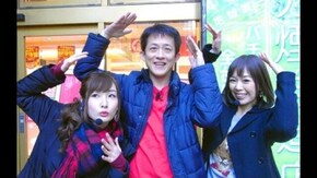 #1 宇田川VSソフィー前半戦