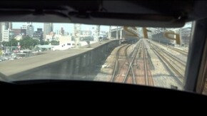 R-2 大宮~高崎 沿線走行シーン