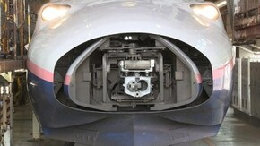 R-5 展望 長岡~新潟 走行シーン・車両紹介