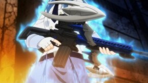 第二話 伝説のガンガール