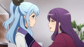 第五話 ガンガールの悲しみ