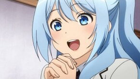 第六話 空を翔ける青龍