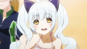 第八話 デザートとの初めての出逢い