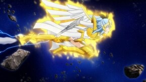 第十二話 ケリーの帰還