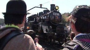 #4 真岡鐵道